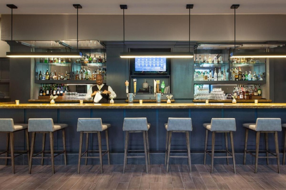 Fort Lauderdale Marriott North