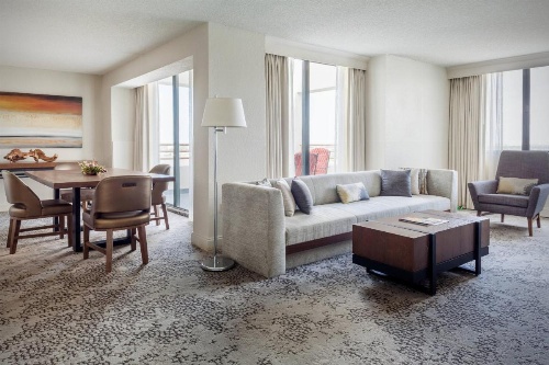 Fort Lauderdale Marriott North image 14