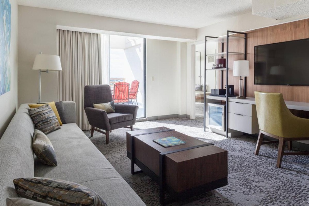 Fort Lauderdale Marriott North Image 16
