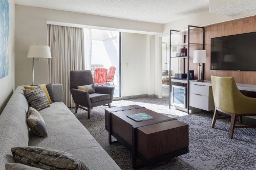 Fort Lauderdale Marriott North image 16