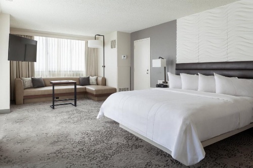 Fort Lauderdale Marriott North image 17