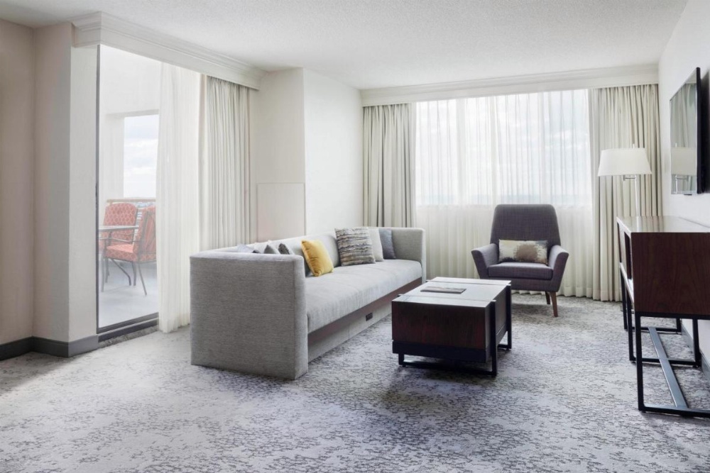 Fort Lauderdale Marriott North Image 18