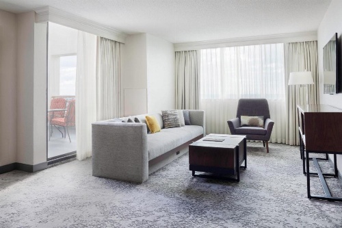 Fort Lauderdale Marriott North image 18