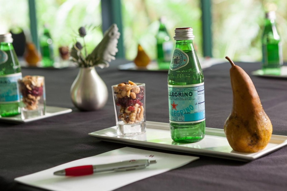 Fort Lauderdale Marriott North Main image