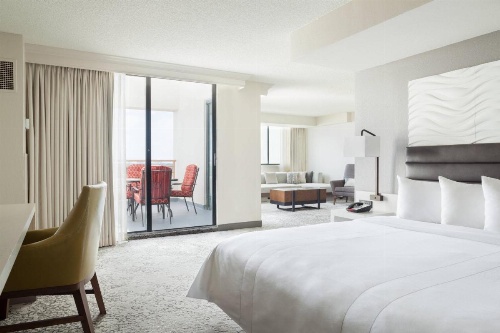 Fort Lauderdale Marriott North image 19