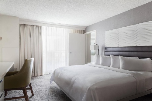 Fort Lauderdale Marriott North image 20