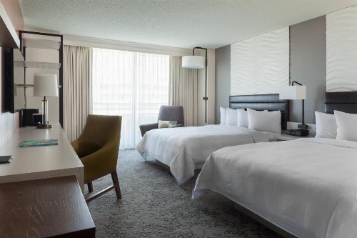 Fort Lauderdale Marriott North image 22