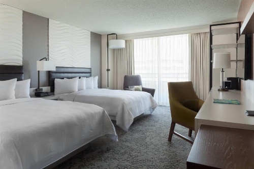 Fort Lauderdale Marriott North image 23