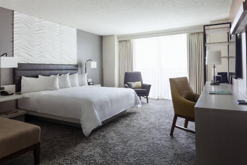 Fort Lauderdale Marriott North image 24