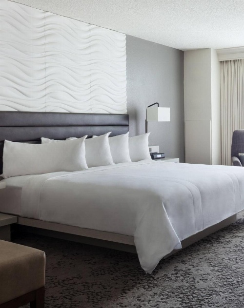 Fort Lauderdale Marriott North image 25
