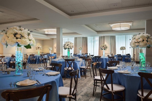 Fort Lauderdale Marriott North image 3