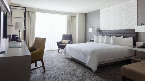 Fort Lauderdale Marriott North image 26