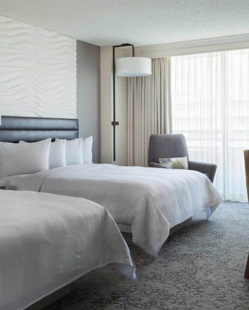 Fort Lauderdale Marriott North image 27