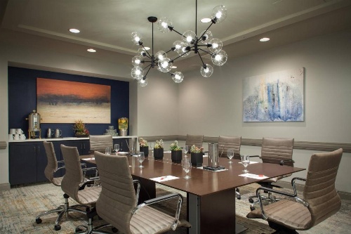 Fort Lauderdale Marriott North image 6
