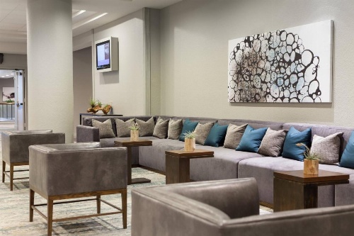 Fort Lauderdale Marriott North image 7