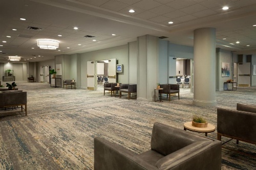 Fort Lauderdale Marriott North image 8
